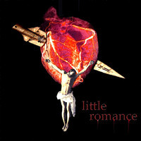 pochette album Little romance