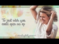 pochette album You don't know my heart