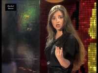 pochette album And then he kissed me / be my baby