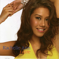 pochette album I care