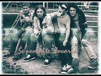 pochette album Hausbal