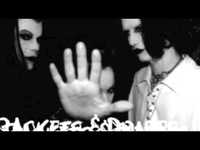 pochette album No place like hell