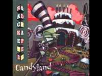 pochette album Stix and stonz