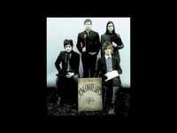 pochette album You don't understand me