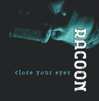 pochette album Close your eyes