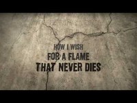 pochette album Shoes of lightning