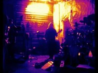 pochette album End of time