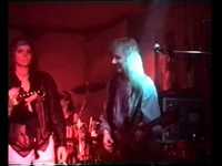 pochette album No save heaven