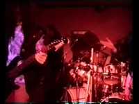 pochette album Stream of fire