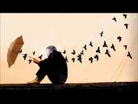 pochette album Welcome home, son