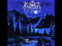 pochette album Nocturne