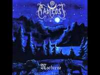 pochette album Spirit of the past