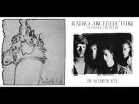 pochette album Be somebody