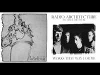 pochette album Works that way for me