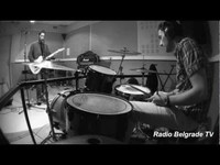 pochette album Derriere toi