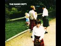 pochette album Sleeping in