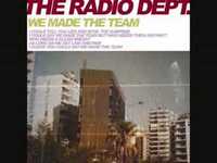 pochette album We made the team