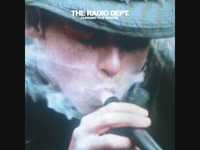 pochette album You stopped making sense