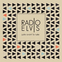 pochette album La traversée