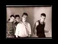 pochette album Un africano por la gran vía