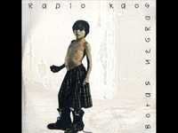 pochette album Bailando