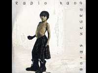 pochette album Girando