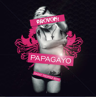 pochette album Lonely heart