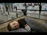 pochette album Not her fault