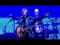 pochette album 2+2=5 [live]