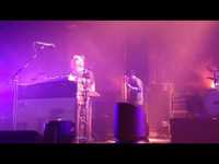 pochette album Glass eyes