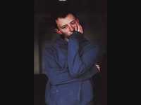 pochette album I promise