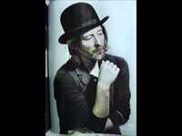 pochette album Identikit