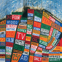 pochette album Scatterbrain