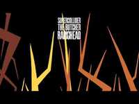 pochette album The butcher