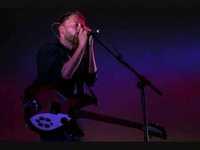 pochette album The thief