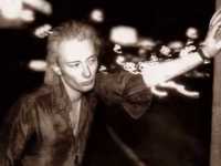 pochette album Yes i am