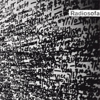 pochette album Comme une ombre