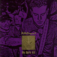 pochette album Facial disobedience