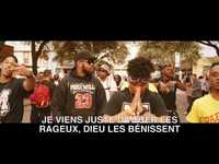 pochette album No flex zone! (traduction)