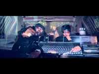 pochette album Ferry boat killaz