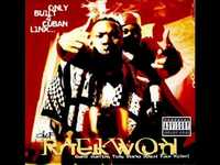 pochette album Knuckleheadz - raekwon