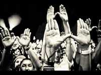 pochette album Wu chant