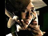 pochette album Shine