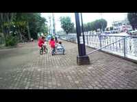 pochette album Cousins