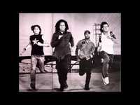 pochette album D-generation x