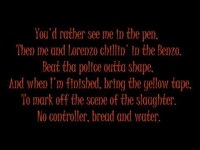 pochette album Fuck tha police