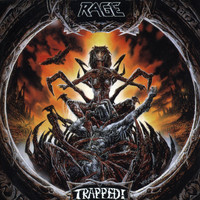 pochette album Beyond the wall of sleep