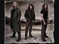 pochette album Echoes of evil