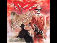 pochette album Execution guaranteed