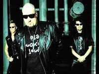 pochette album Forgive but don't forget